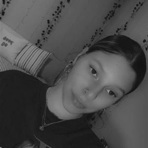 Meet your Posher, Haylee